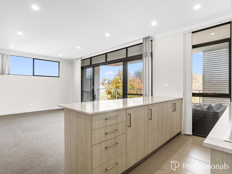 18/63 Mariposa Gardens, Success