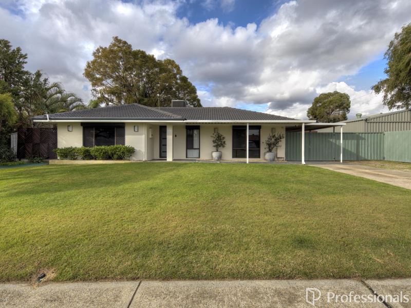 36 Marshall Road, High Wycombe