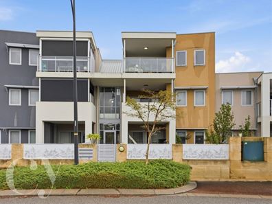 26/32 Congenial Loop, Atwell WA 6164