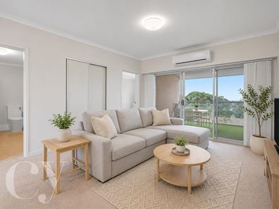 26/32 Congenial Loop, Atwell WA 6164