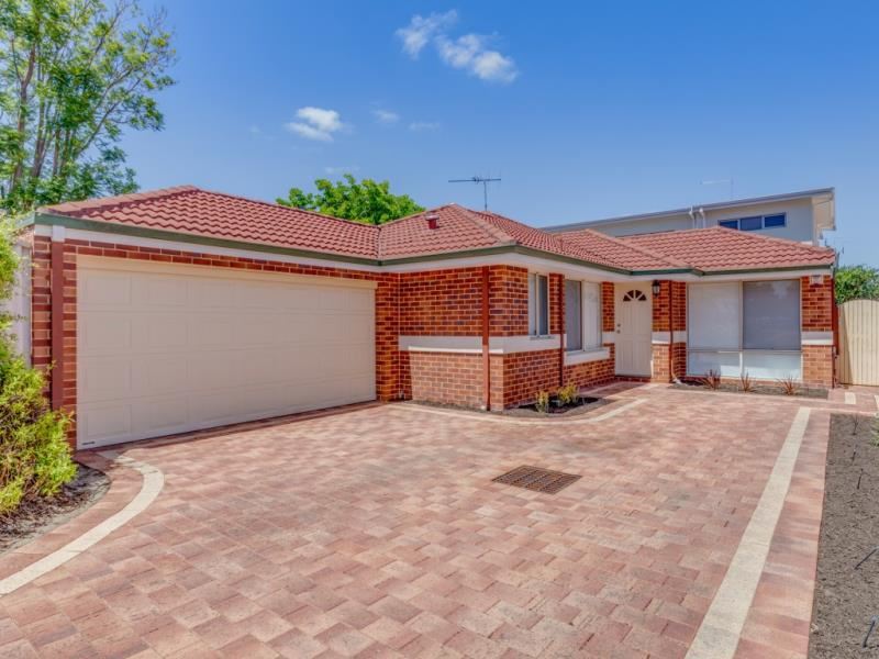 17B Hailsham Road, Nollamara WA 6061