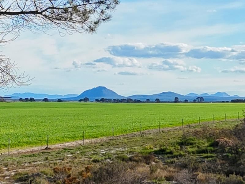 109 Orchid  Road, Hopetoun