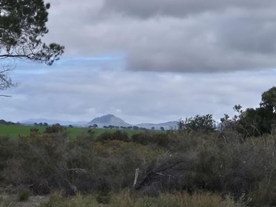 109 Orchid  Road, Hopetoun WA 6348