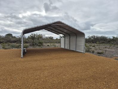 109 Orchid  Road, Hopetoun WA 6348