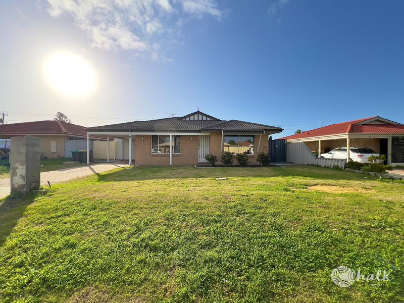 9 Basslet Place, Warnbro WA 6169
