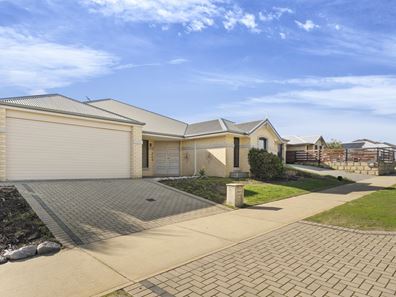 42 Pemberton Boulevard, Baldivis WA 6171