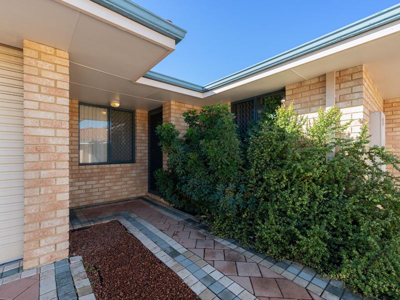3/60 St Albans Road, Nollamara WA 6061
