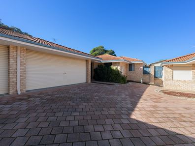 3/60 St Albans Road, Nollamara WA 6061