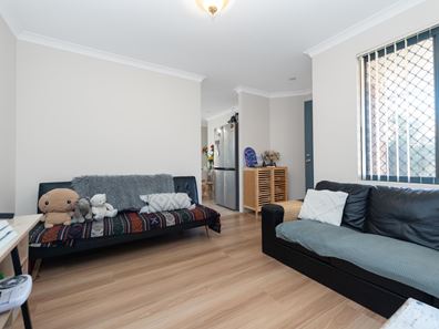3/60 St Albans Road, Nollamara WA 6061
