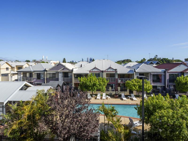 52/8 Kadina Street, North Perth