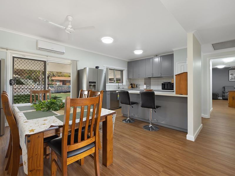6 Truslove Way, Pegs Creek