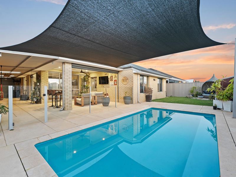 6 Camley Fairway, Baldivis