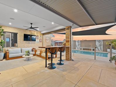 6 Camley Fairway, Baldivis WA 6171