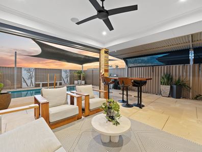 6 Camley Fairway, Baldivis WA 6171