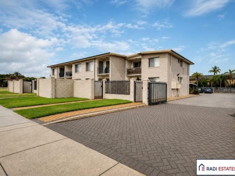 02/146 North Beach Dr, Osborne Park