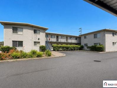 02/146 North Beach Dr, Osborne Park WA 6017