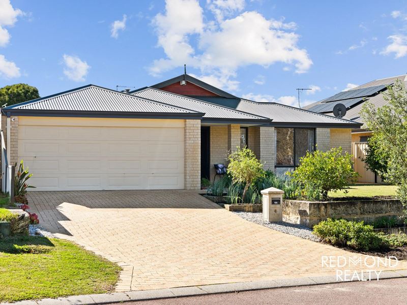 70 Edgeworth Circuit, Tapping WA 6065