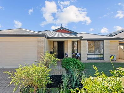 70 Edgeworth Circuit, Tapping WA 6065