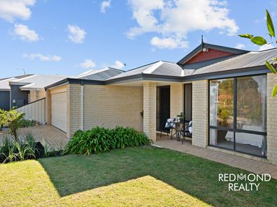 70 Edgeworth Circuit, Tapping WA 6065