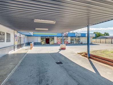 4/21 Dance drive, Middle Swan WA 6056