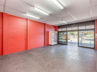 4/21 Dance drive, Middle Swan WA 6056