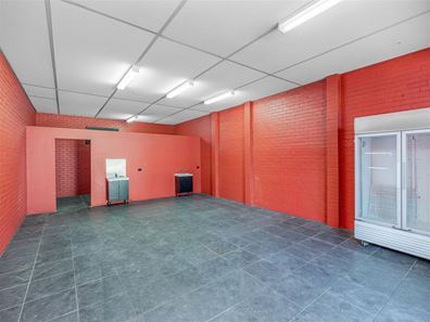 4/21 Dance drive, Middle Swan WA 6056