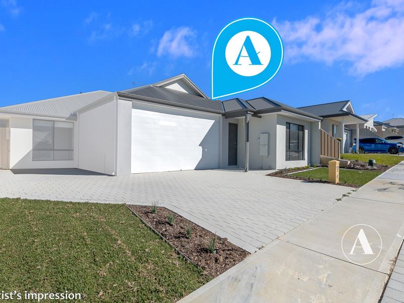 12A Damsel  Way, Two Rocks WA 6037