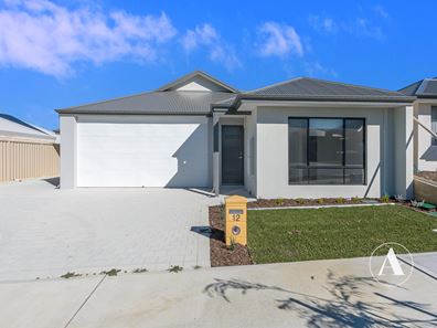 12A Damsel  Way, Two Rocks WA 6037