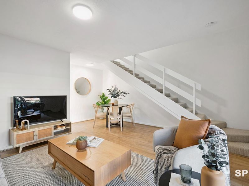 3/8 Regent Street West, Mount Lawley WA 6050