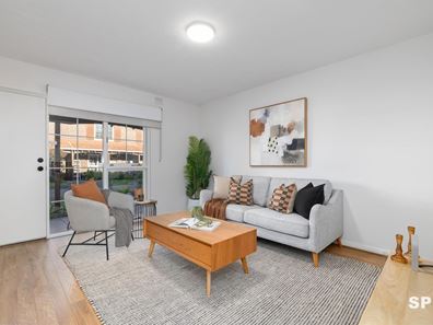 3/8 Regent Street West, Mount Lawley WA 6050