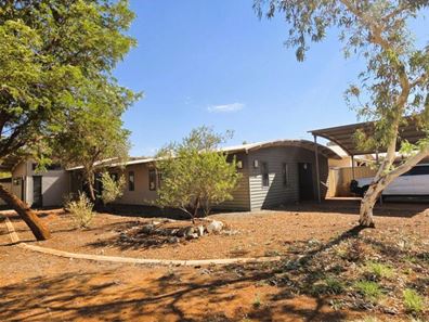 1 Ophthalmia Crescent, Newman WA 6753