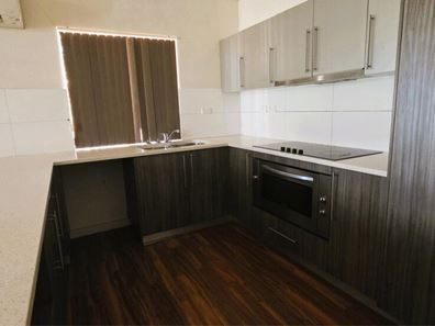 1 Ophthalmia Crescent, Newman WA 6753