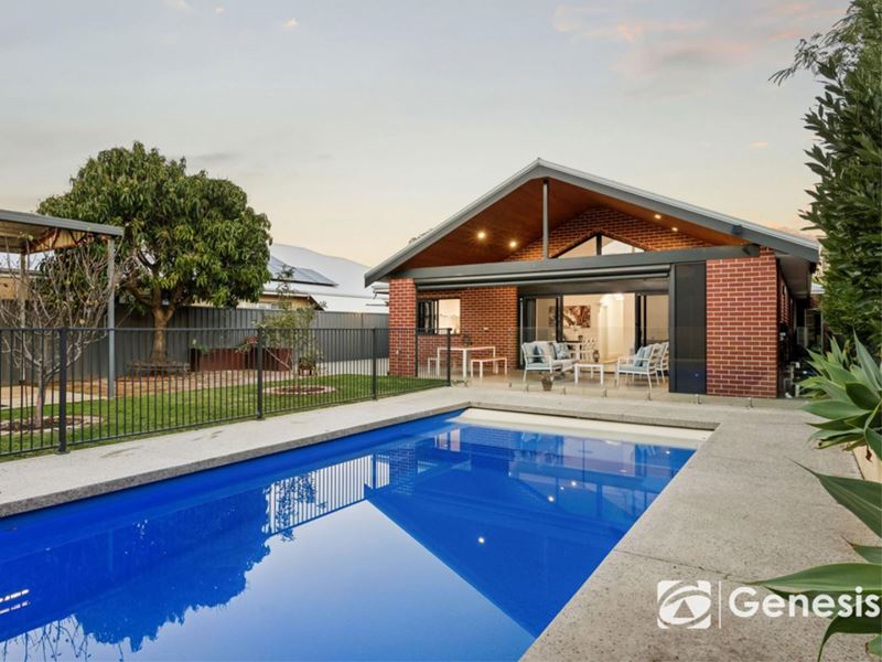 9A Clarke Way, Bassendean WA 6054