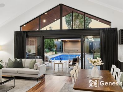 9A Clarke Way, Bassendean WA 6054