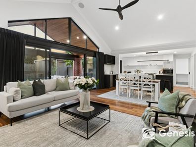 9A Clarke Way, Bassendean WA 6054