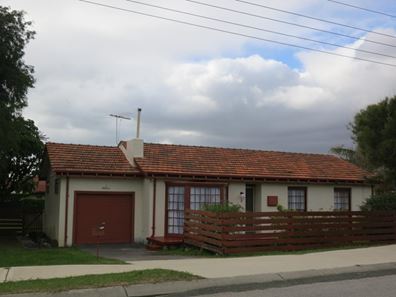 2 Perseus Ct, Rockingham WA 6168