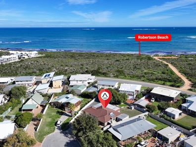 7 Hill Place, Ledge Point WA 6043