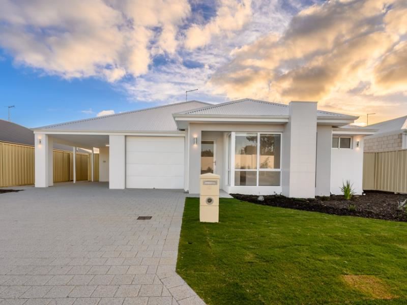 42 Echidna Entrance, Dawesville WA 6211