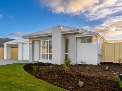 42 Echidna Entrance, Dawesville WA 6211