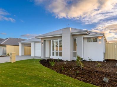 42 Echidna Entrance, Dawesville WA 6211