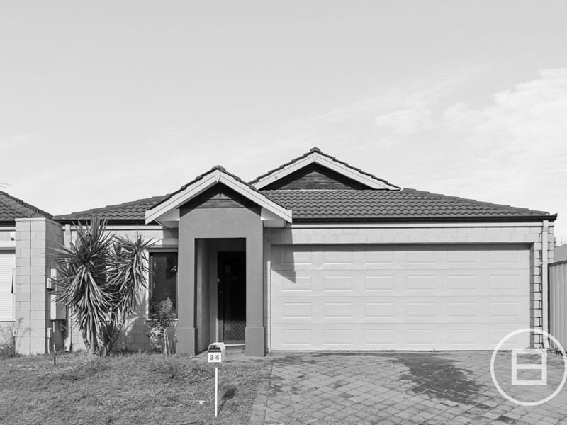 34 Chipala Road, Westminster WA 6061