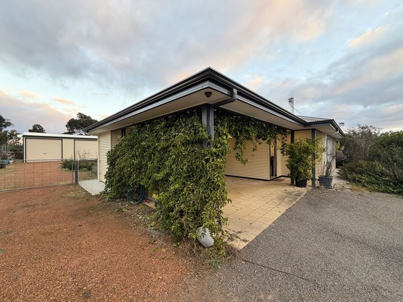 2 Merlot Street, Walpole