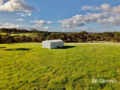 Lot PL A,  Yates Street, Bakers Hill WA 6562