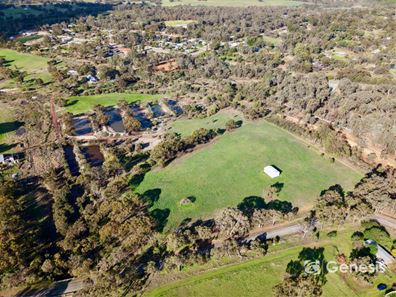 Lot PL A,  Yates Street, Bakers Hill WA 6562