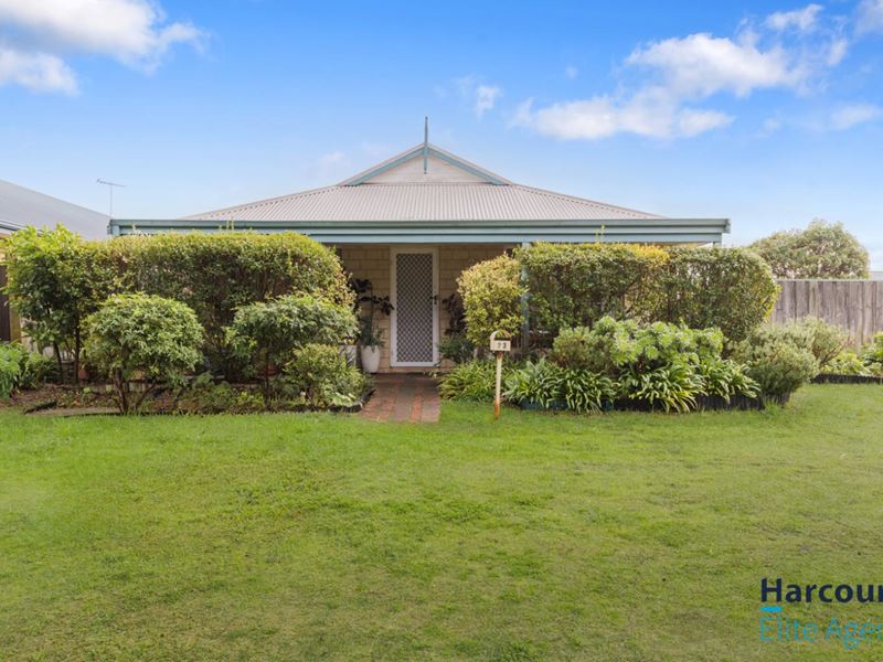 23 Lynch Avenue, Rockingham WA 6168
