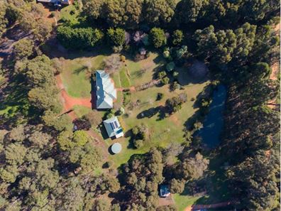 24 Bowman Close, Scotsdale WA 6333