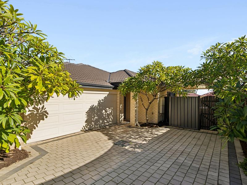 25A Maitland Road, Balga WA 6061