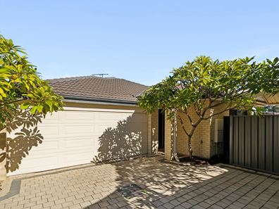 25A Maitland Road, Balga WA 6061