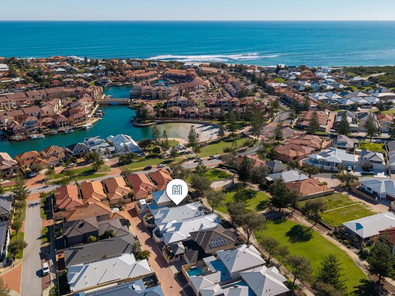 20 Pelsaert  Lane, Wannanup WA 6210