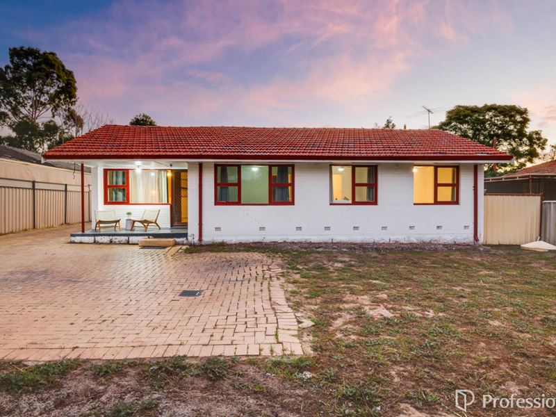 25 Korbosky Road, Lockridge